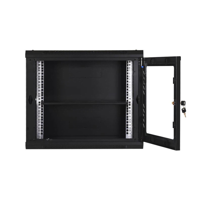 Finen WM6615 Шкаф настенный 15U (600х600х769мм)