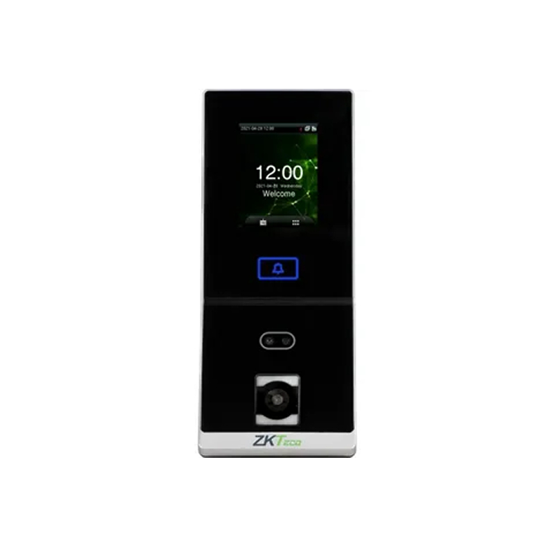 ZKTeco ProBio(QR) Автономный биометрический терминал со сканером QR-кода
