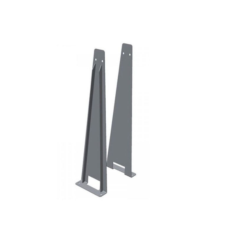 Optex MB3SB Кронштейны боковые дополнительные для башен PT/MB