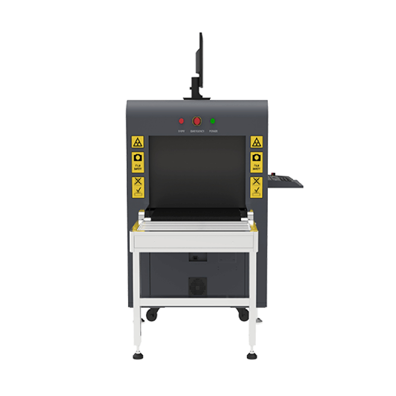 ZKTeco ZKX6040 интроскоп