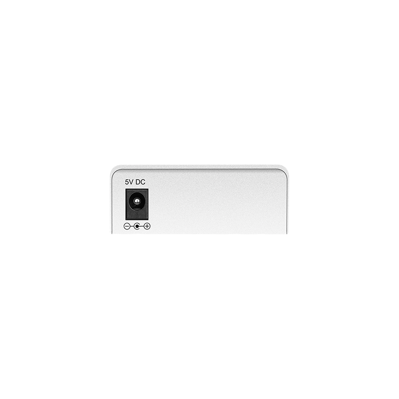 Wi-Tek WI-MC111G Гигабитный медиаконвертер