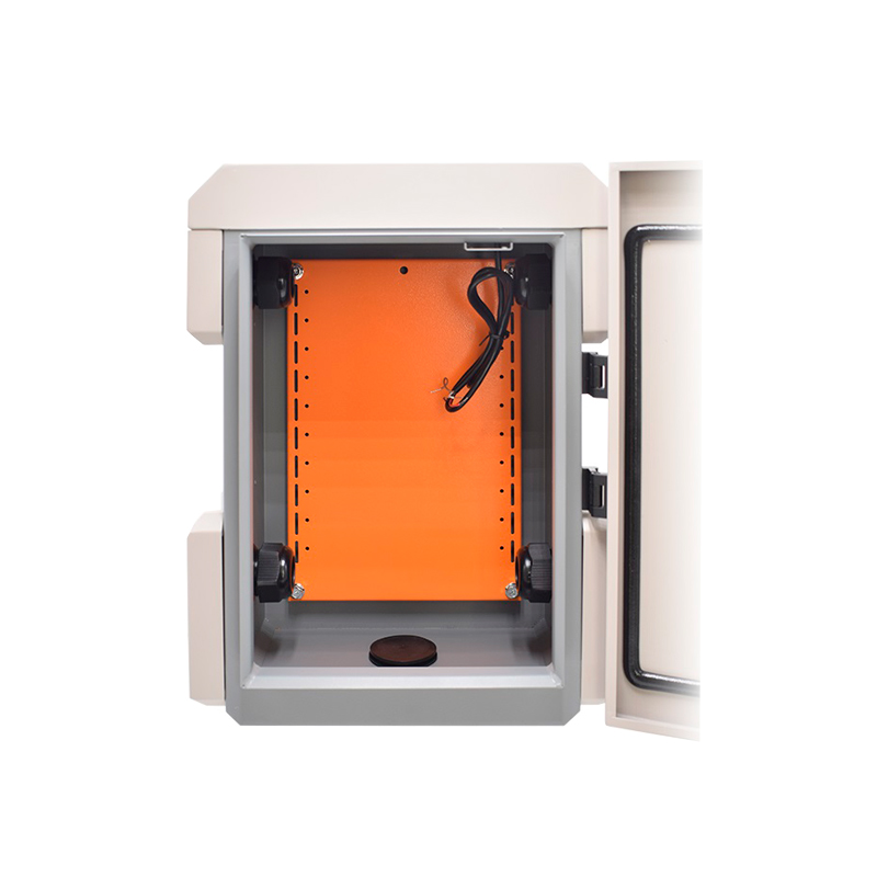 Wi-Tek WI-IOTBOX01 Смарт-бокс для установки оборудования на улице IP66