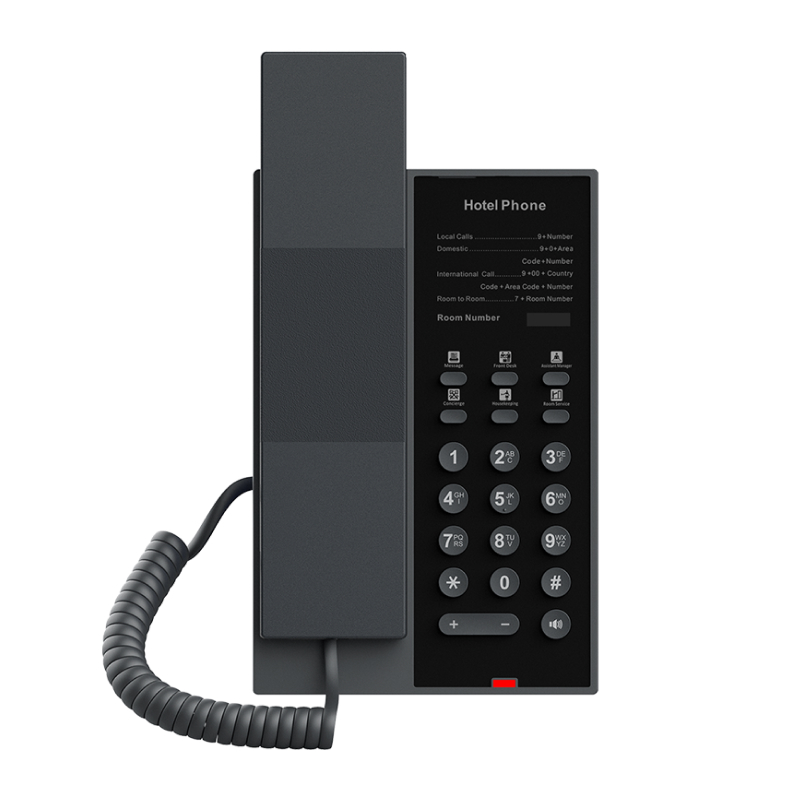 Fanvil H602 IP телефон