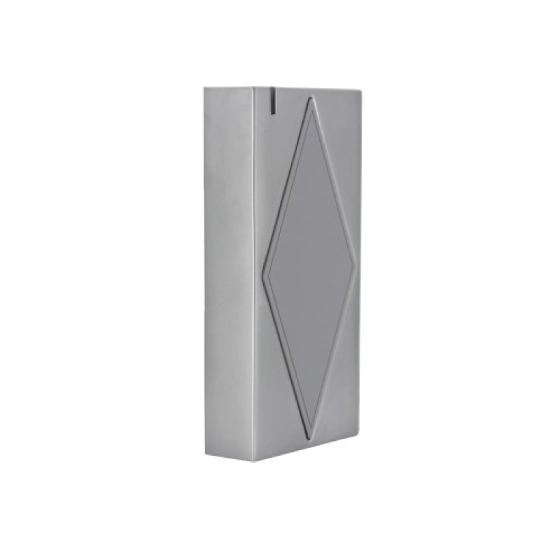 ZKTeco MR101[ID] Антивандальный считыватель RFID карт доступа (EM)